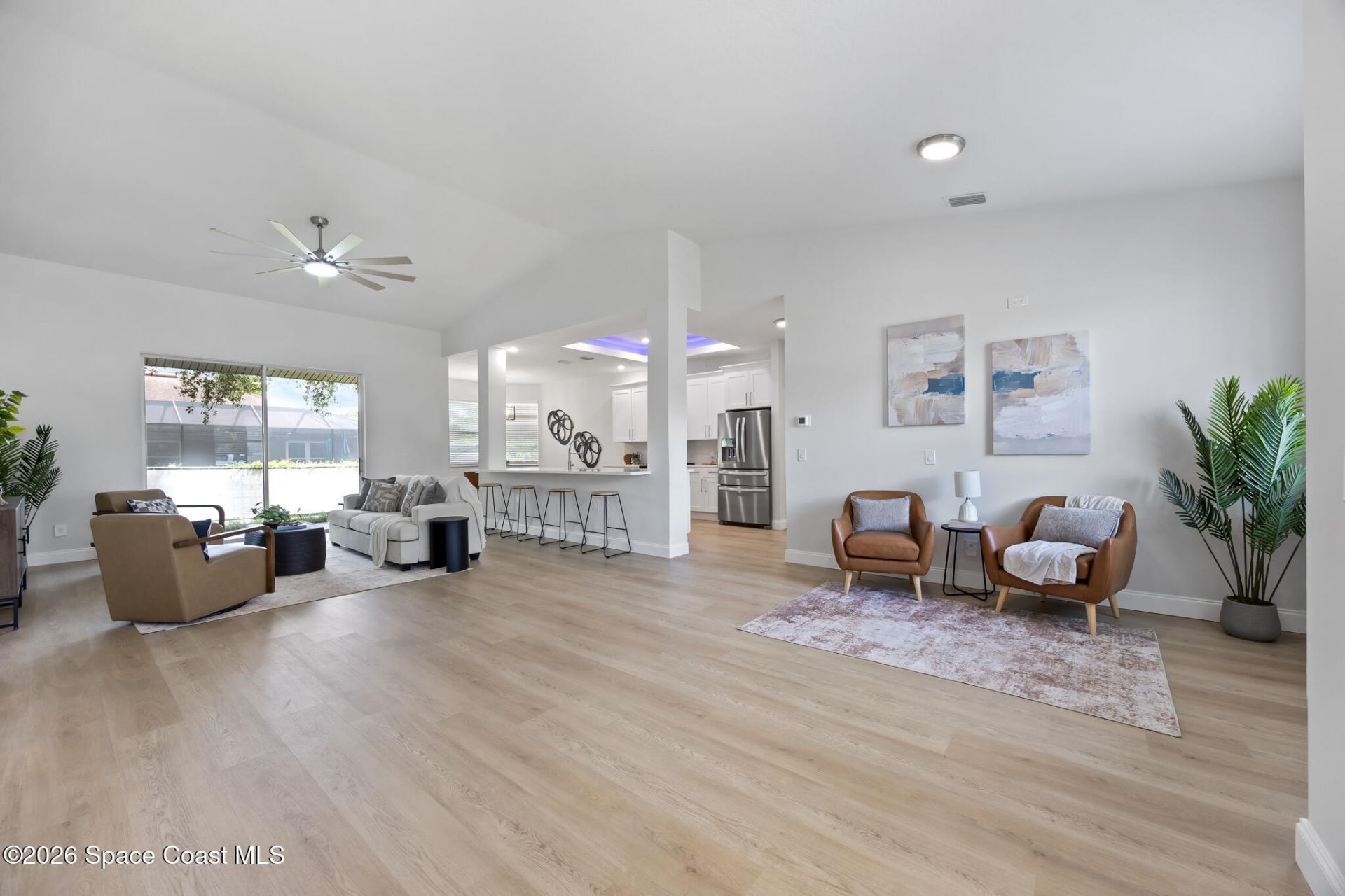6348 Dearman Street , Cocoa, FL 32927 Photo