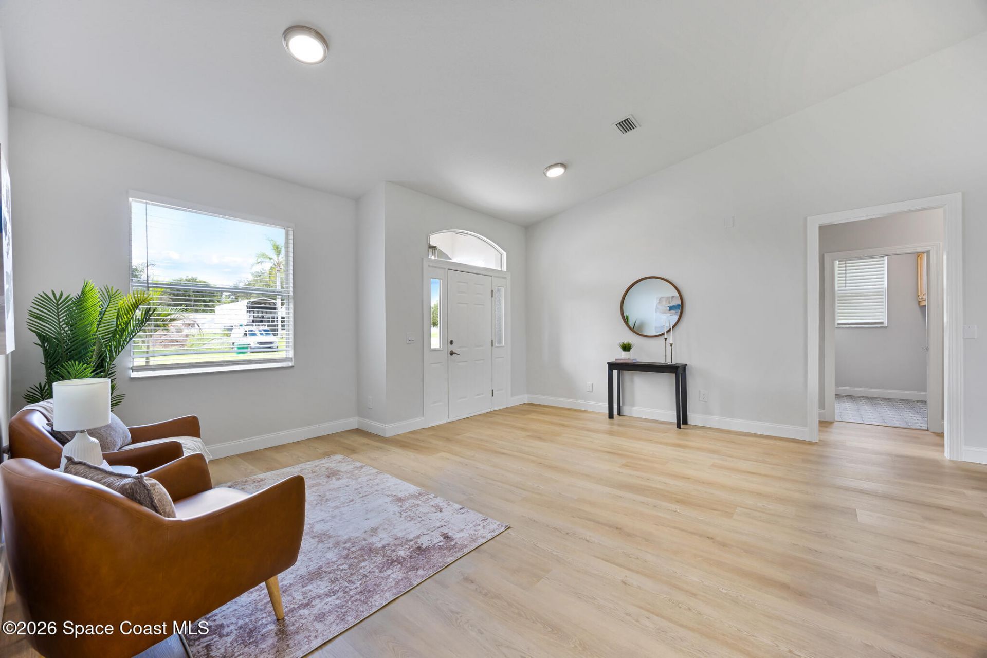 6348 Dearman Street , Cocoa, FL 32927 Photo