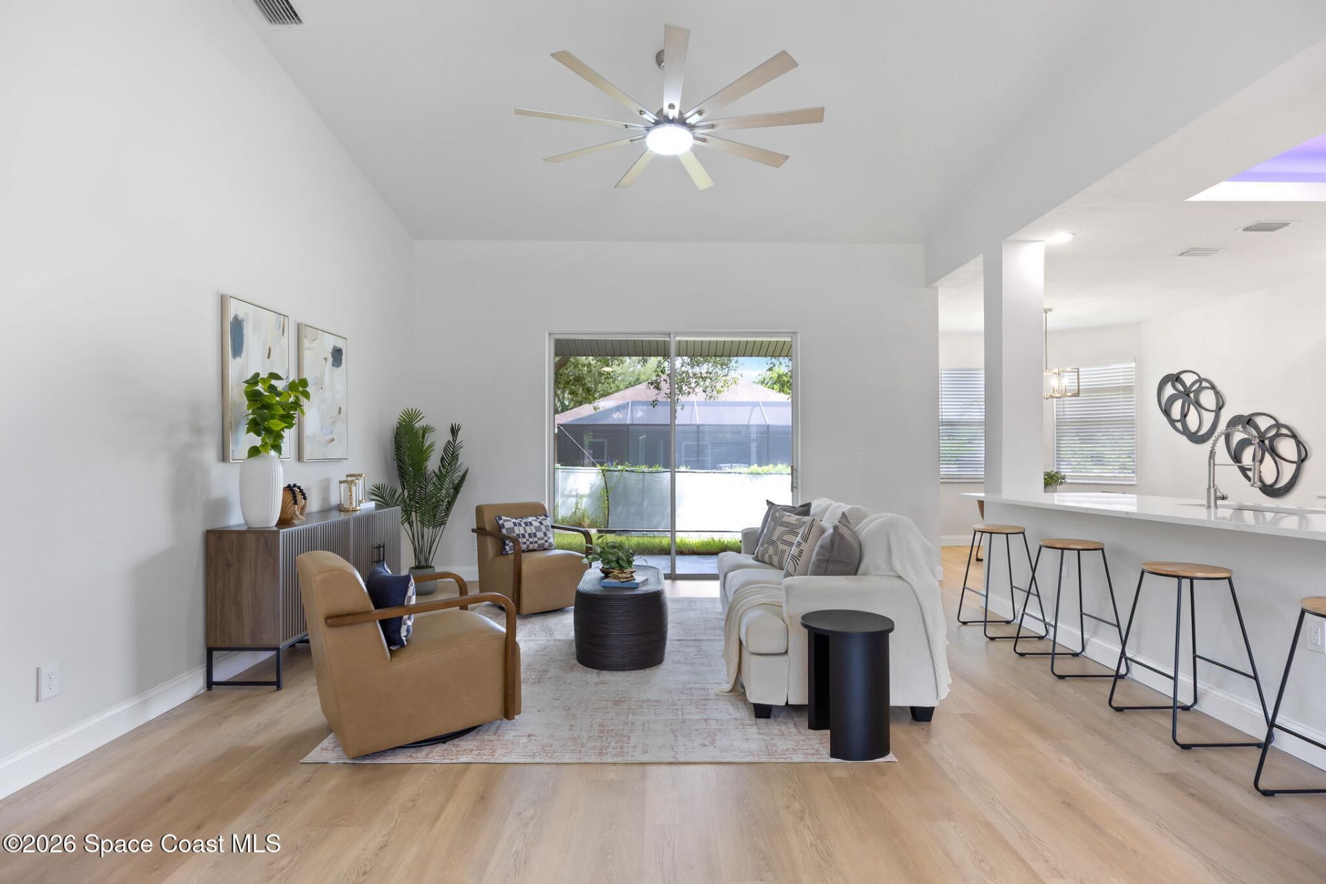 6348 Dearman Street , Cocoa, FL 32927 Photo