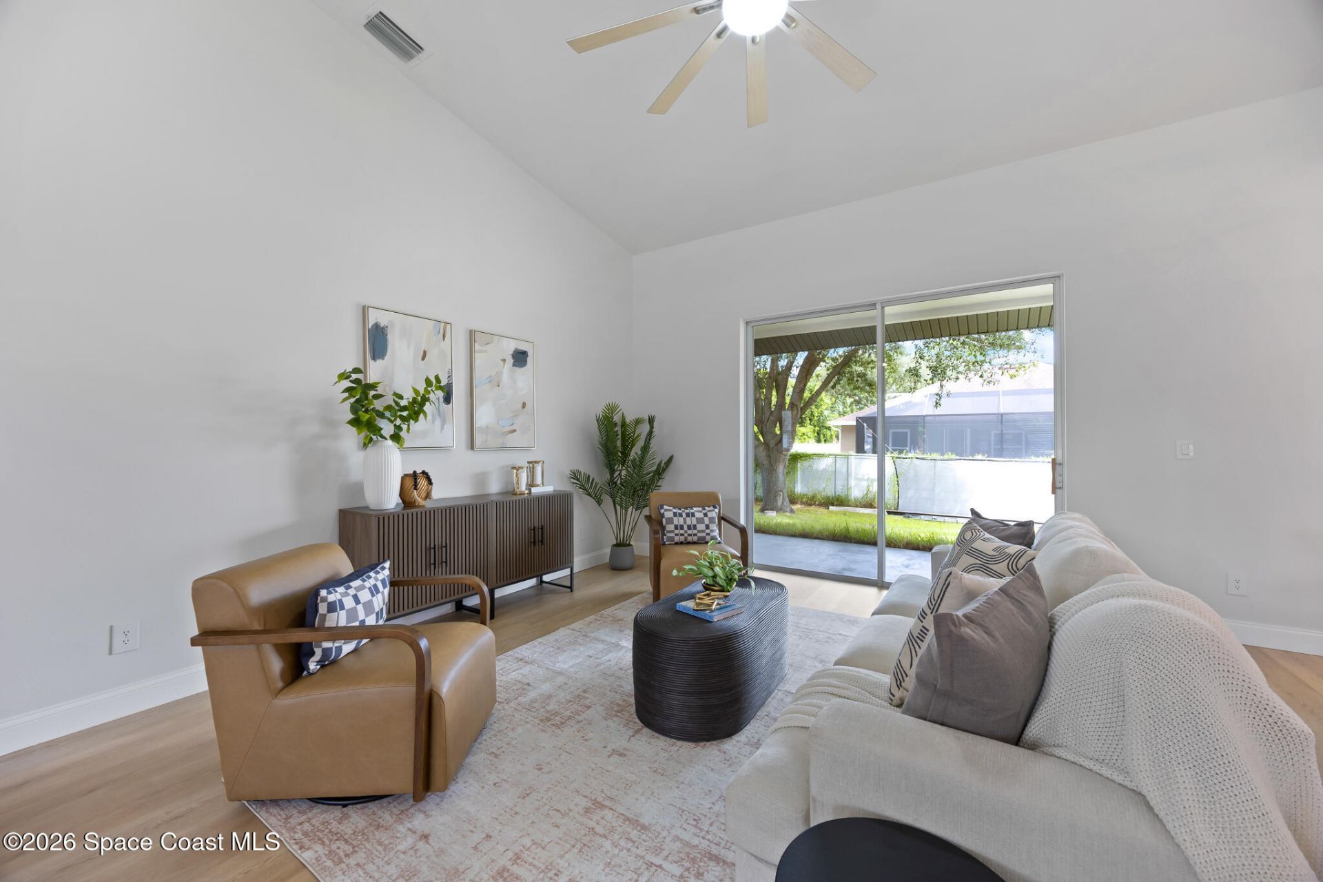 6348 Dearman Street , Cocoa, FL 32927 Photo