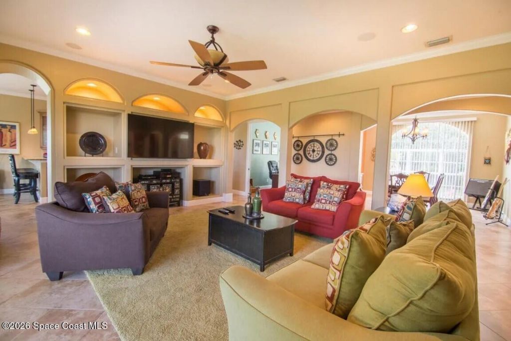 1752 Long Pine Road, Melbourne, FL 32940 Photo