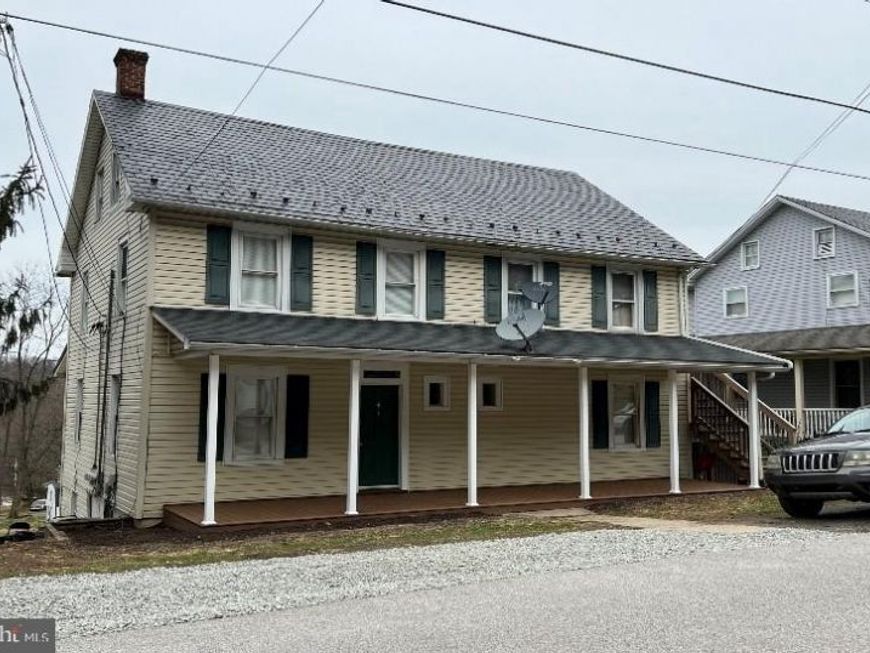 411 Chestnut Street , Unit APT 2, Delta, PA 17314 Main Photo