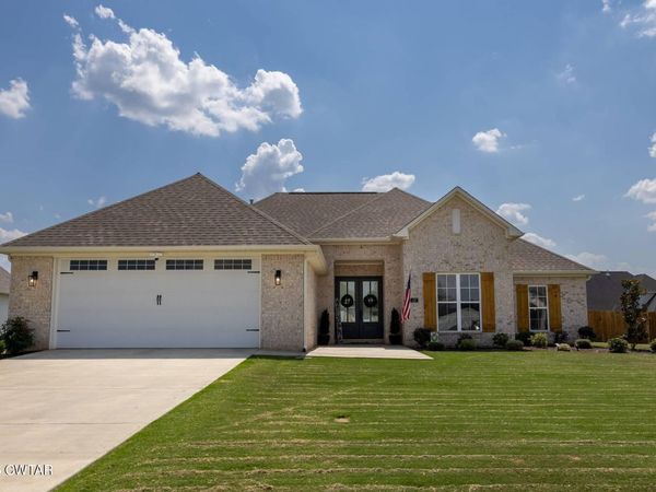 127 Brookside Cove , Medina, TN 38355