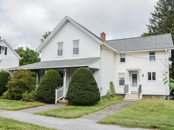 69 W Main St, West Brookfield, MA 01585
