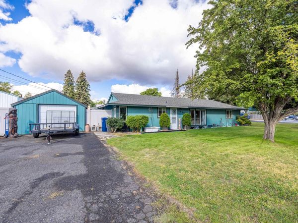 2917 N Vista Rd, Spokane, WA 99212
