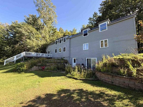 253 Sugar House Hill, Guilford, VT 05301