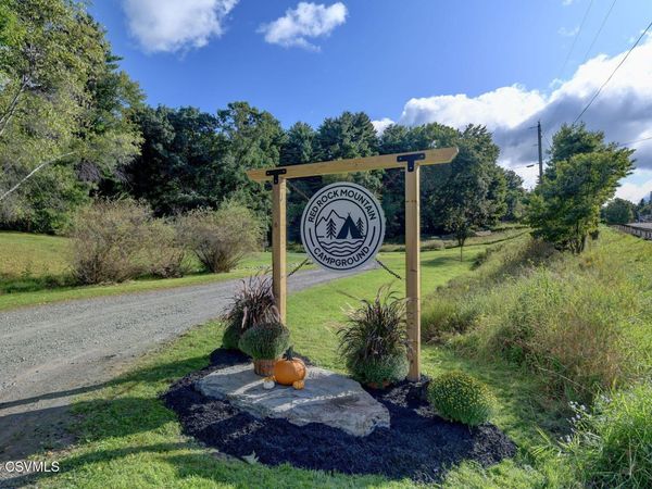 22 PENNSYLVANIA 487 Highway, Benton, PA 17814