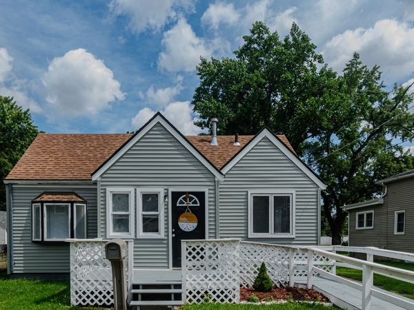 2642 Hanson Street , Rockford, IL 61109