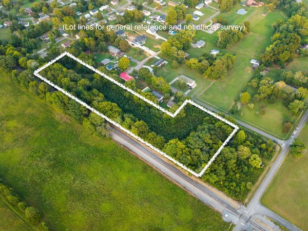 0 Brown Rd SE, Cleveland, TN 37323