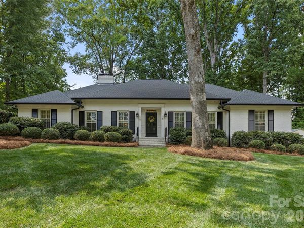 1009 Bearmore Drive, Charlotte, NC 28211
