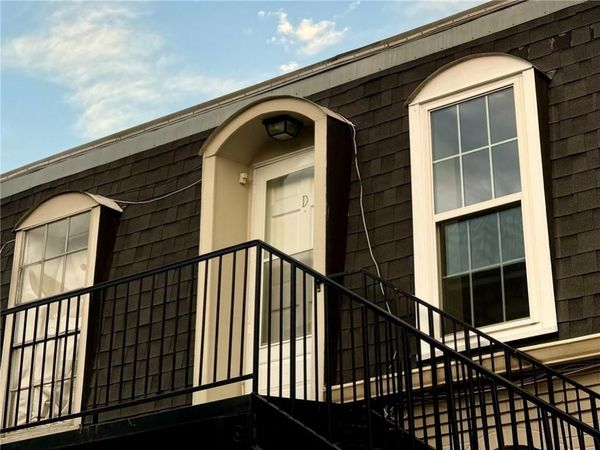 4025 SANFORD Street , Unit D, Metairie, LA 70002