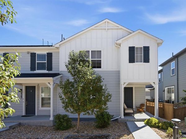 8365 Holman Street, Unit A, Arvada, CO 80005