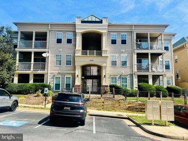 1049 GARDENVIEW LOOP , Unit 204, WOODBRIDGE, VA 22191