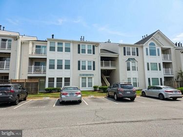 8303 BLUEBIRD WAY , Unit M, LORTON, VA 22079