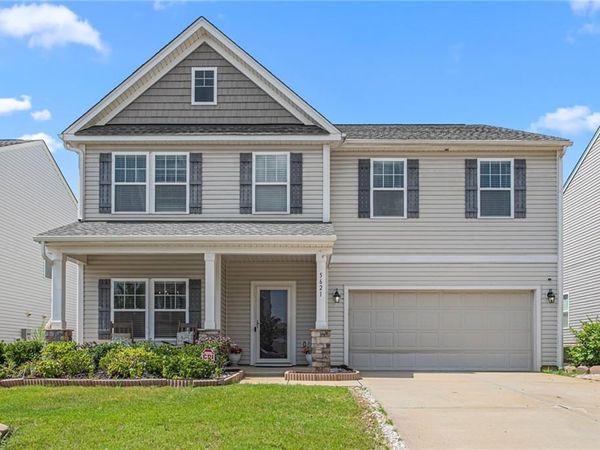 5621 Tier View Trail, Greensboro, NC 27405