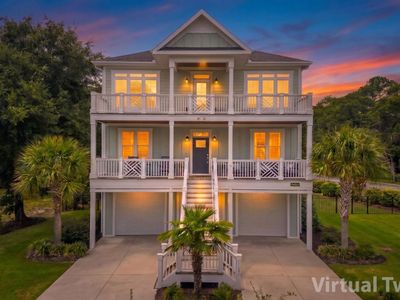 213 6th Ave. N, North Myrtle Beach, SC 29582