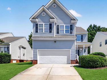 2525 Trailwood Hills Drive, Raleigh, NC 27603