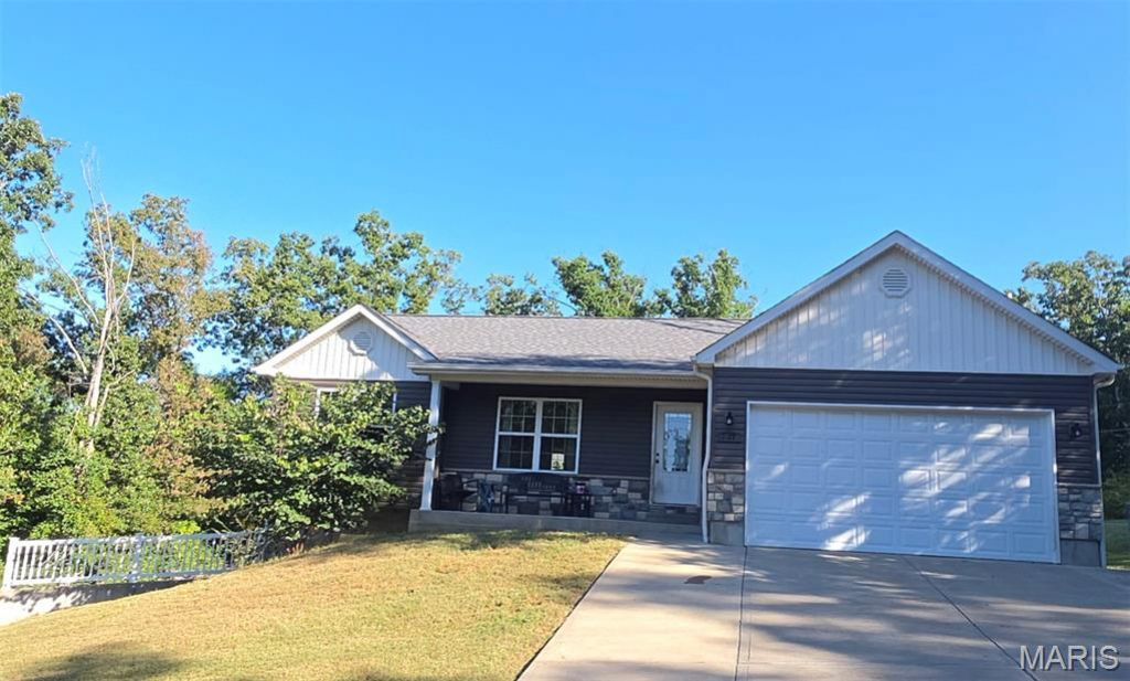 1077 S Shore Drive , Catawissa, MO 63015 Main Photo