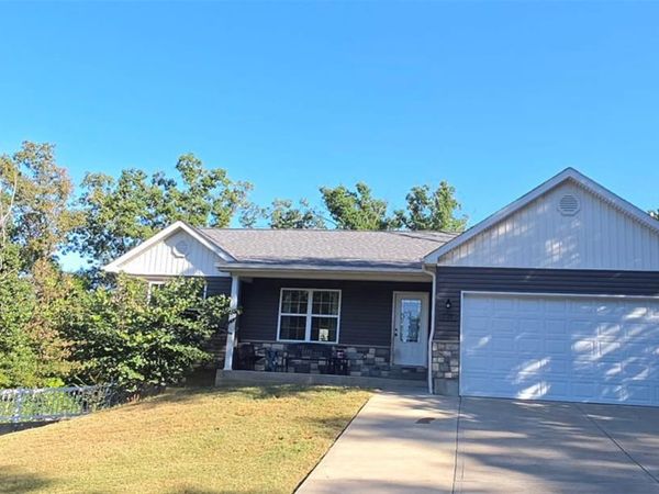 1077 S Shore Drive , Catawissa, MO 63015