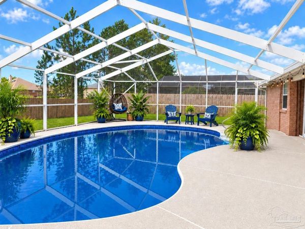 5122 Terra Lake Cir, Pensacola, FL 32507