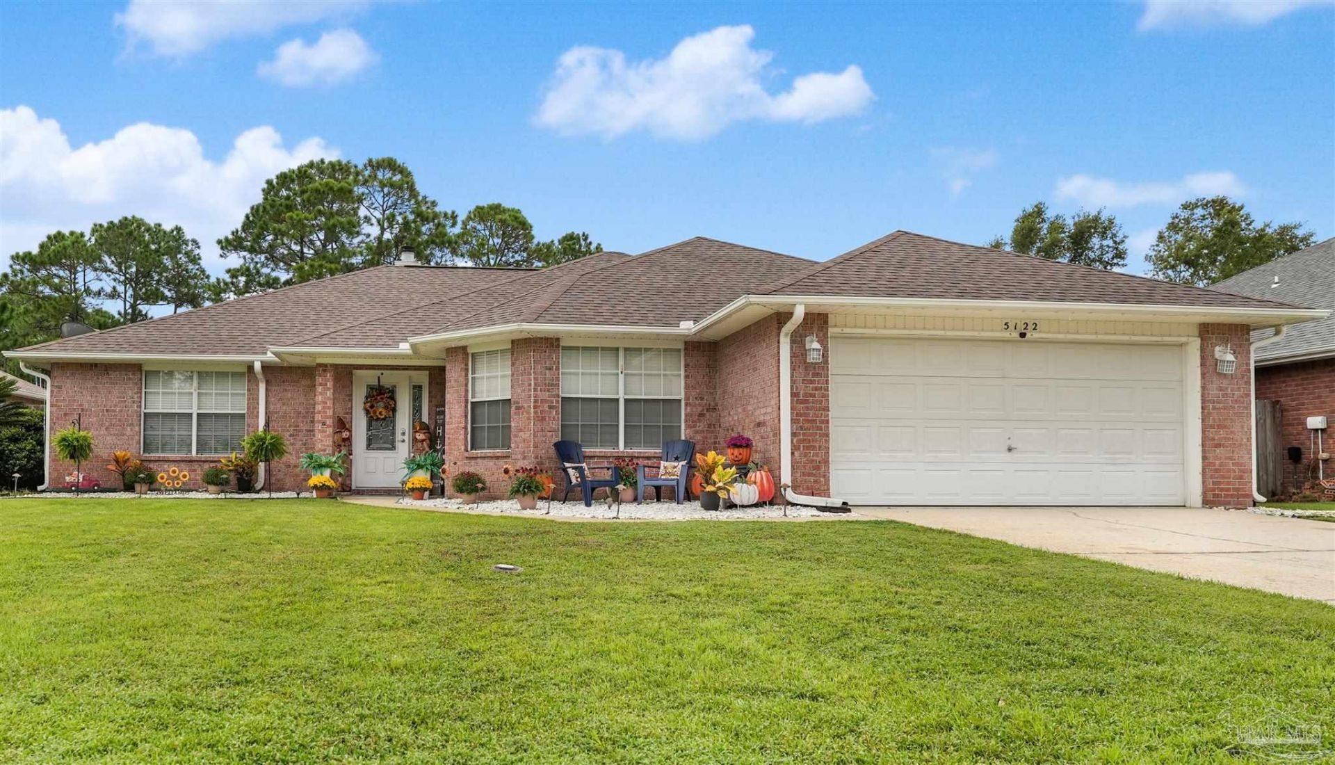 5122 Terra Lake Cir, Pensacola, FL 32507 Main Photo
