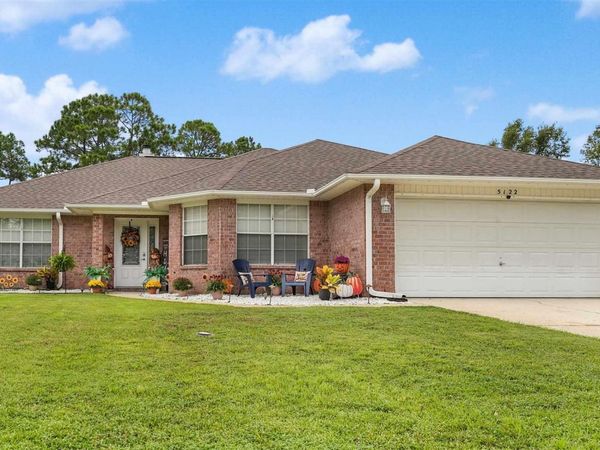 5122 Terra Lake Cir, Pensacola, FL 32507