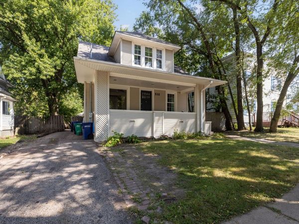 532 N 7th Street , DeKalb, IL 60115