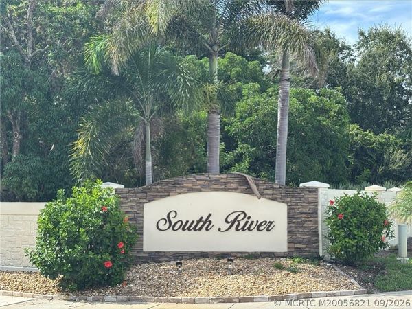 360 SW South River Drive, Unit 204, Stuart, FL 34997