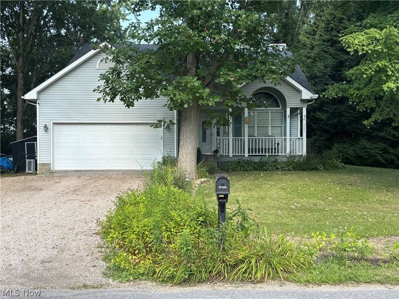 1355 Lake Vue, Roaming Shores, OH 44085 Photo 3