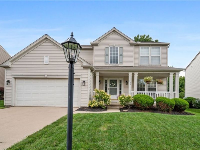 536 Andover Circle, Broadview Heights, OH 44147 Photo 26