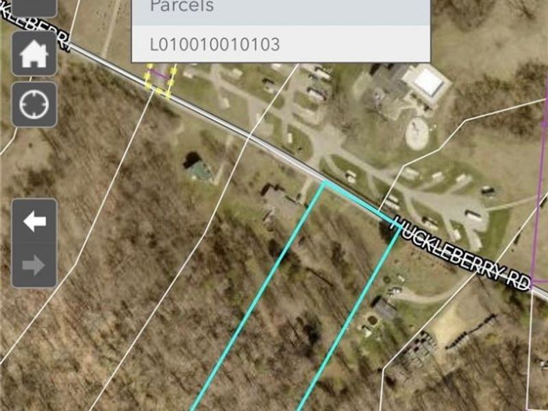 28175 Huckleberry Road, Coolville, OH 45723 Photo 5