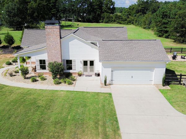 2383 Highway 11 NW, Monroe, GA 30656