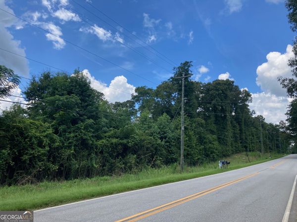 0 Stark Road, Jackson, GA 30233