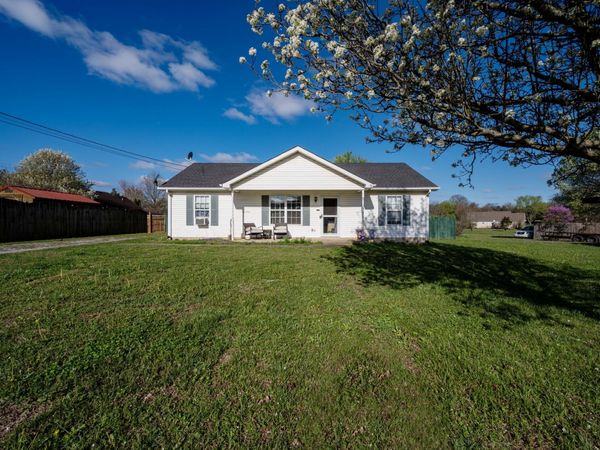 107 Antler Dr , Murfreesboro, TN 37130