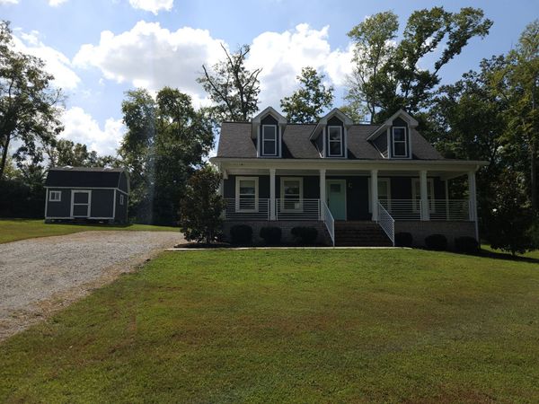 3038 Gideon Rd , Greenbrier, TN 37073