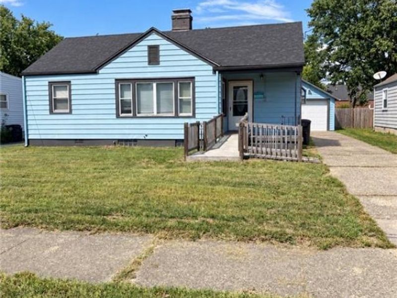 2313 Woodburn Avenue, Middletown, OH 45042 Photo 1