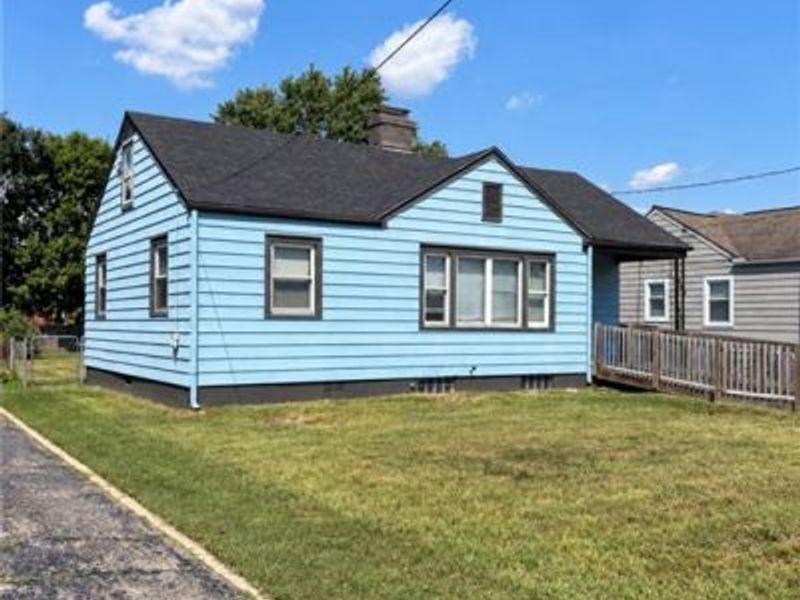 2313 Woodburn Avenue, Middletown, OH 45042 Photo 2