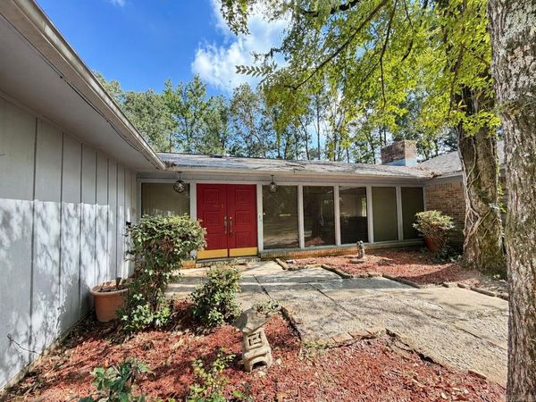 8408 Griggs Rd., Pine Bluff, AR 71603