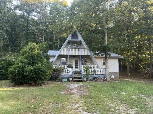 9739 Hwy 5 , Mountain View, AR 72560