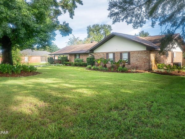 2630 Ferol Lane , Lynn Haven, FL 32444