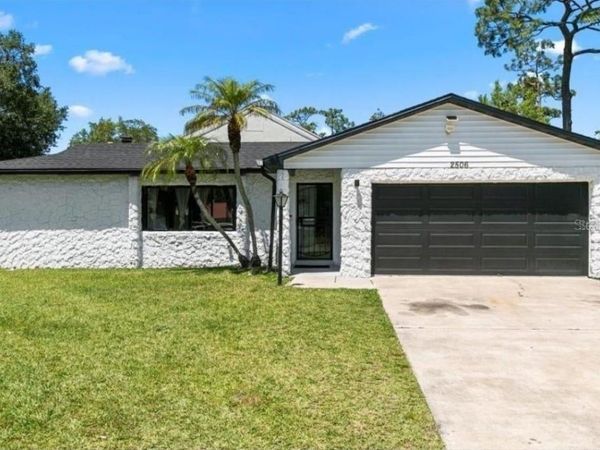 2506 BALI CIRCLE , KISSIMMEE, FL 34741