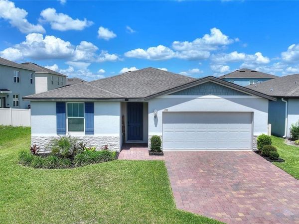 1355 BENEVENTO DRIVE , WINTER HAVEN, FL 33884