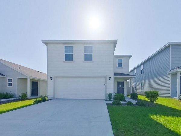 8642 SW 43RD TERRACE, OCALA, FL 34476