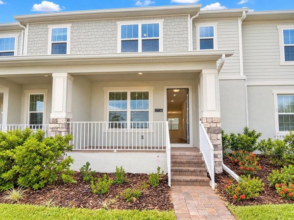 17736 PORTER ROAD , WINTER GARDEN, FL 34787