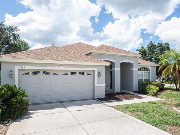 1435 TAWNYBERRY COURT , TRINITY, FL 34655
