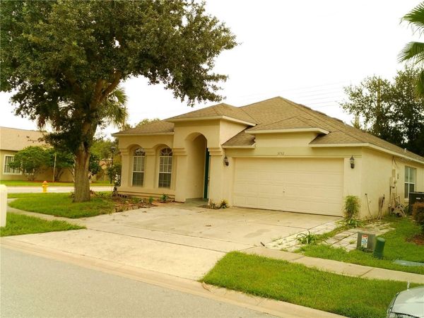 3752 BECONTREE PLACE , OVIEDO, FL 32765