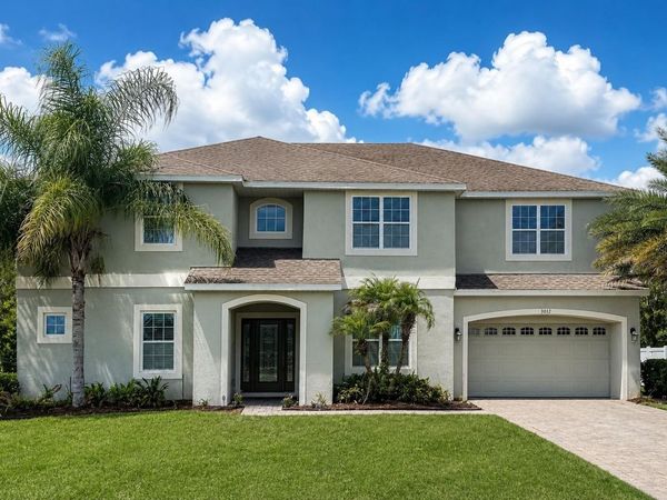 3012 SAN LEO DRIVE , ORLANDO, FL 32820