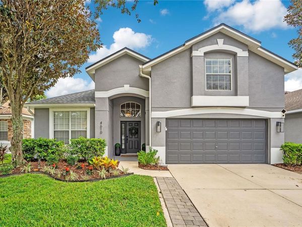 4610 REDMOND PLACE , SANFORD, FL 32771