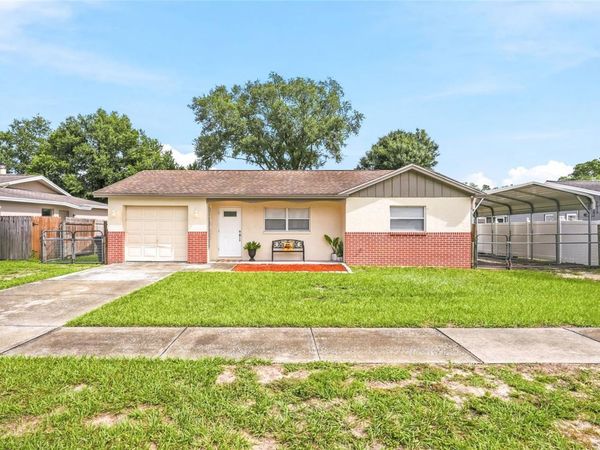 2218 WHITNEY PLACE , VALRICO, FL 33594