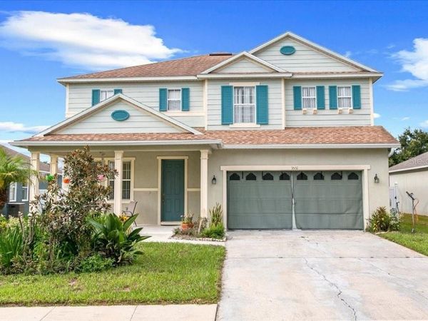 3531 LINNET COURT , KISSIMMEE, FL 34746